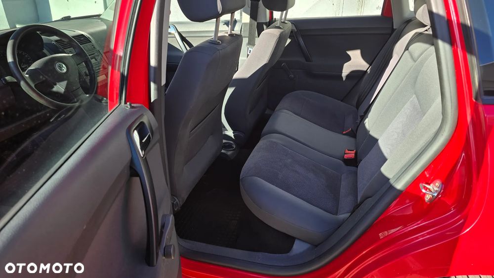 Volkswagen Polo 1.4 TDI DPF Comfortline - 15