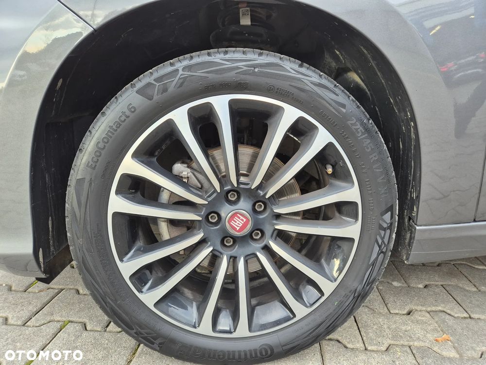 Fiat Tipo 1.0 T3 City Life - 14