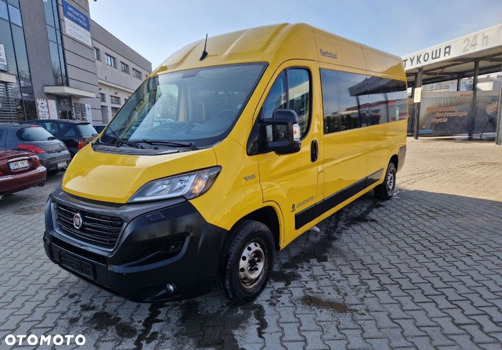 Fiat Ducato - 4