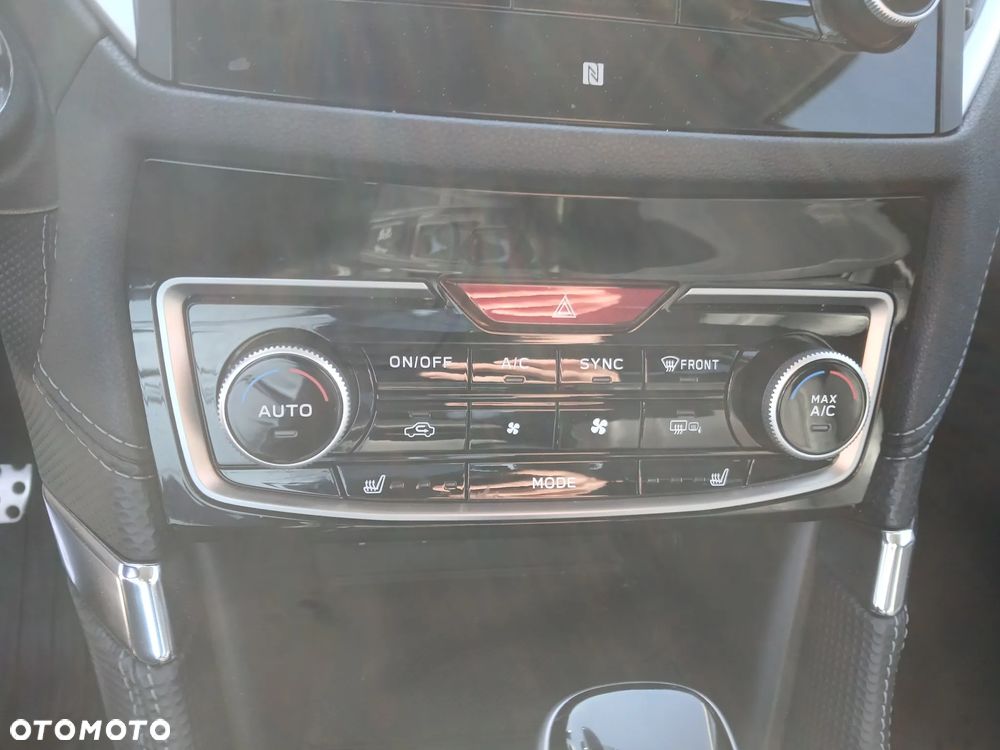 Subaru Forester 2.0i-L Platinum (EyeSight) Lineartronic - 24