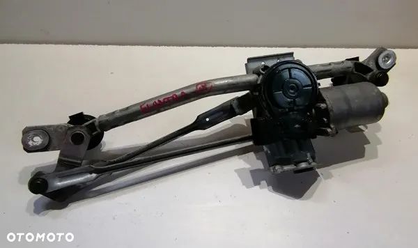 HYUNDAI ELANTRA VI 15-20r 2.0B - MECHANIZM WYCIERACZEK - 1