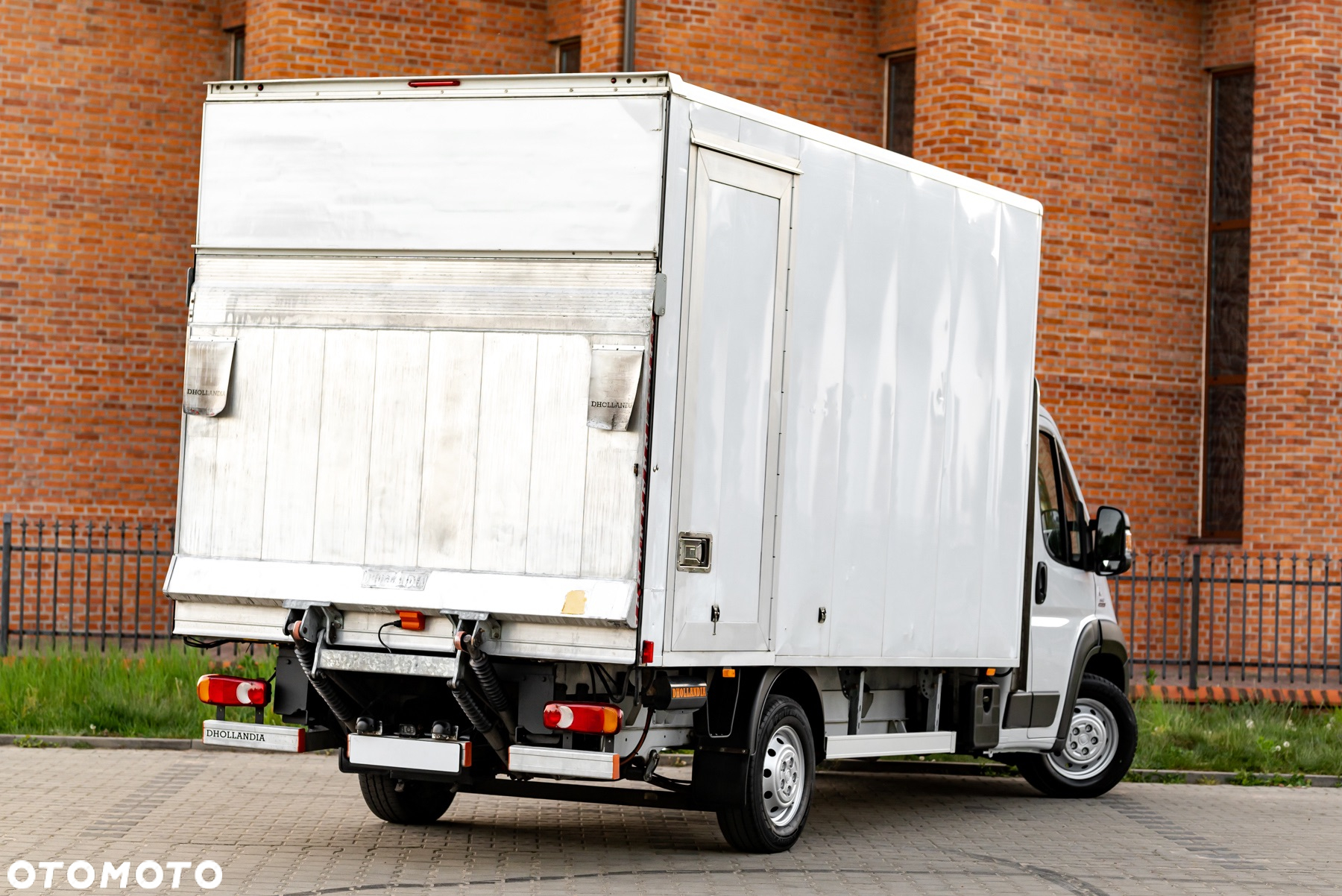 Fiat Ducato - 9