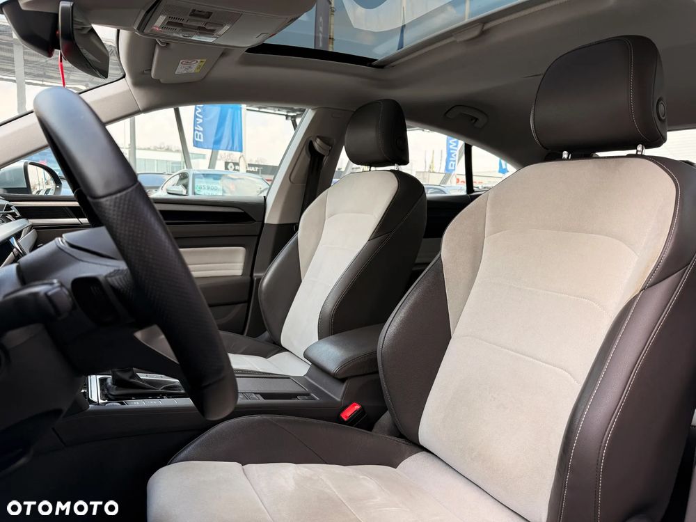 Volkswagen Arteon 2.0 TSI Elegance DSG - 27