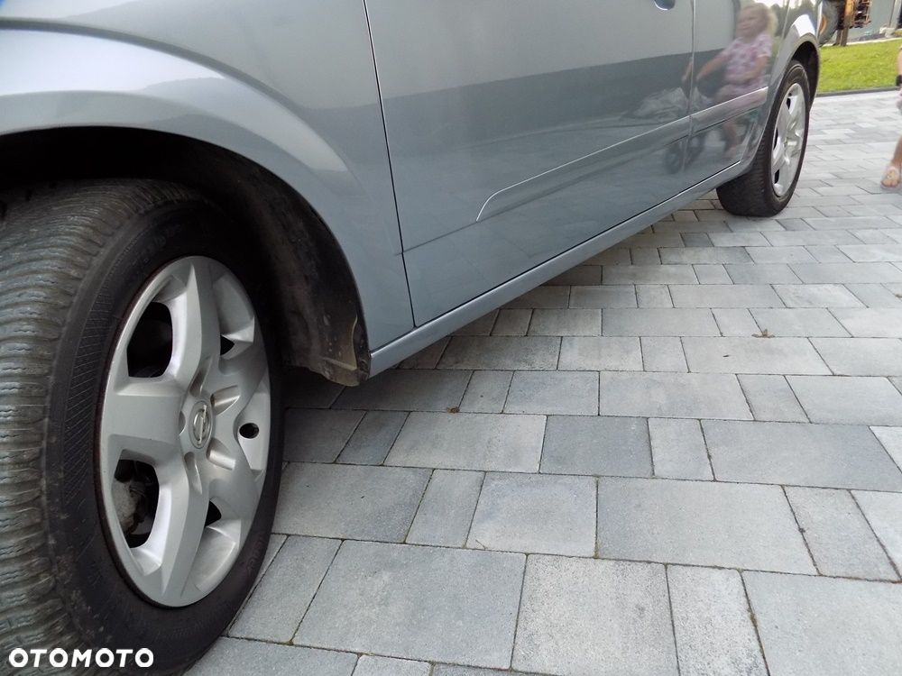 Opel Astra - 9