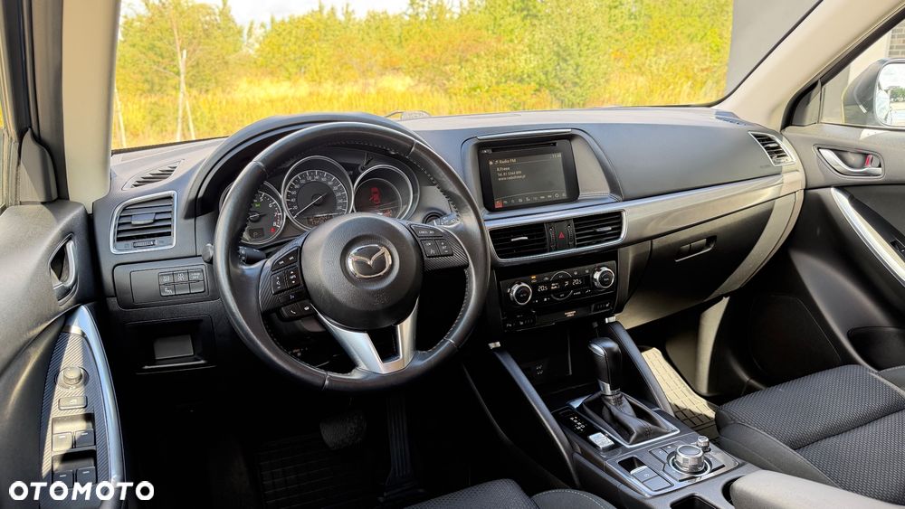 Mazda CX-5 2.0 Skypassion AWD - 14