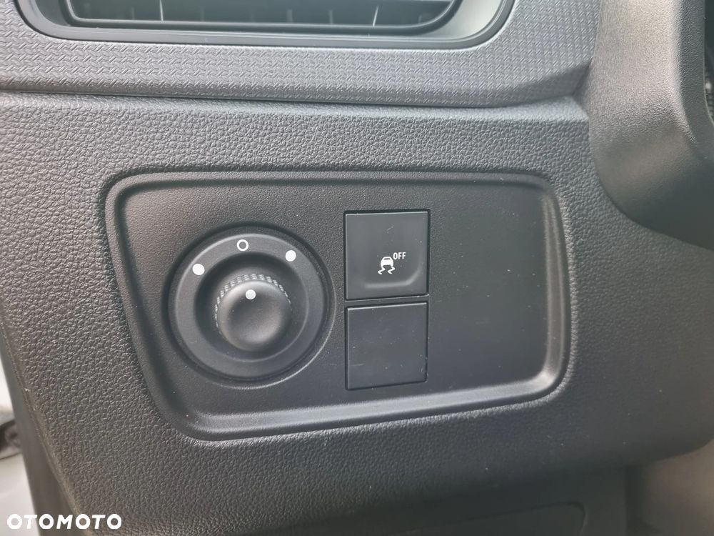 Renault EXPRESS KANGOO Dokker Partner Berlingo ProAce - 12