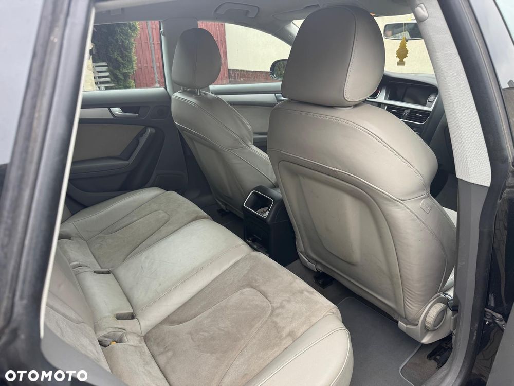 Audi A5 Sportback 2.7 TDI DPF - 8