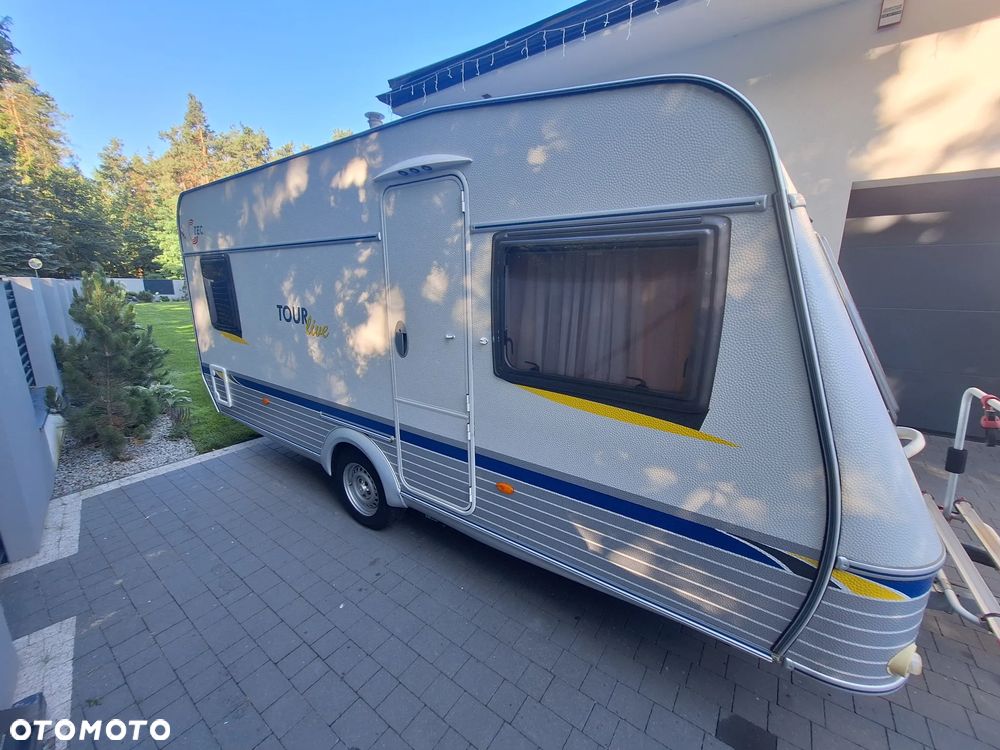 TEC 490 Przedsionek,Mover Super Stan - 40