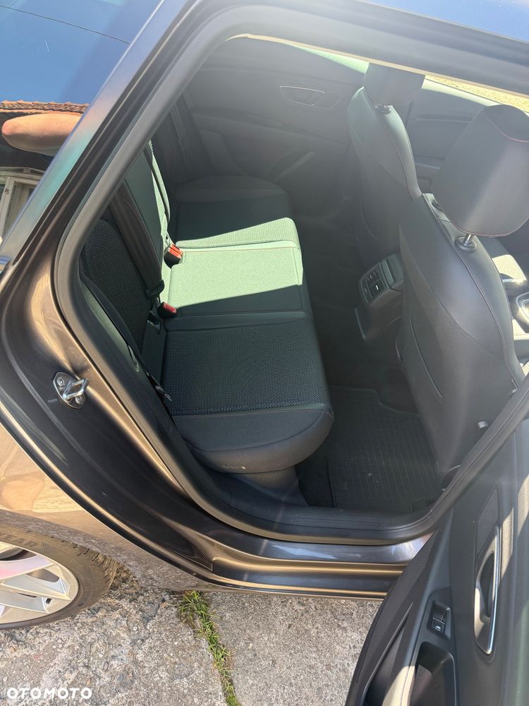 Seat Leon 2.0 TDI DPF Start&Stop FR - 9
