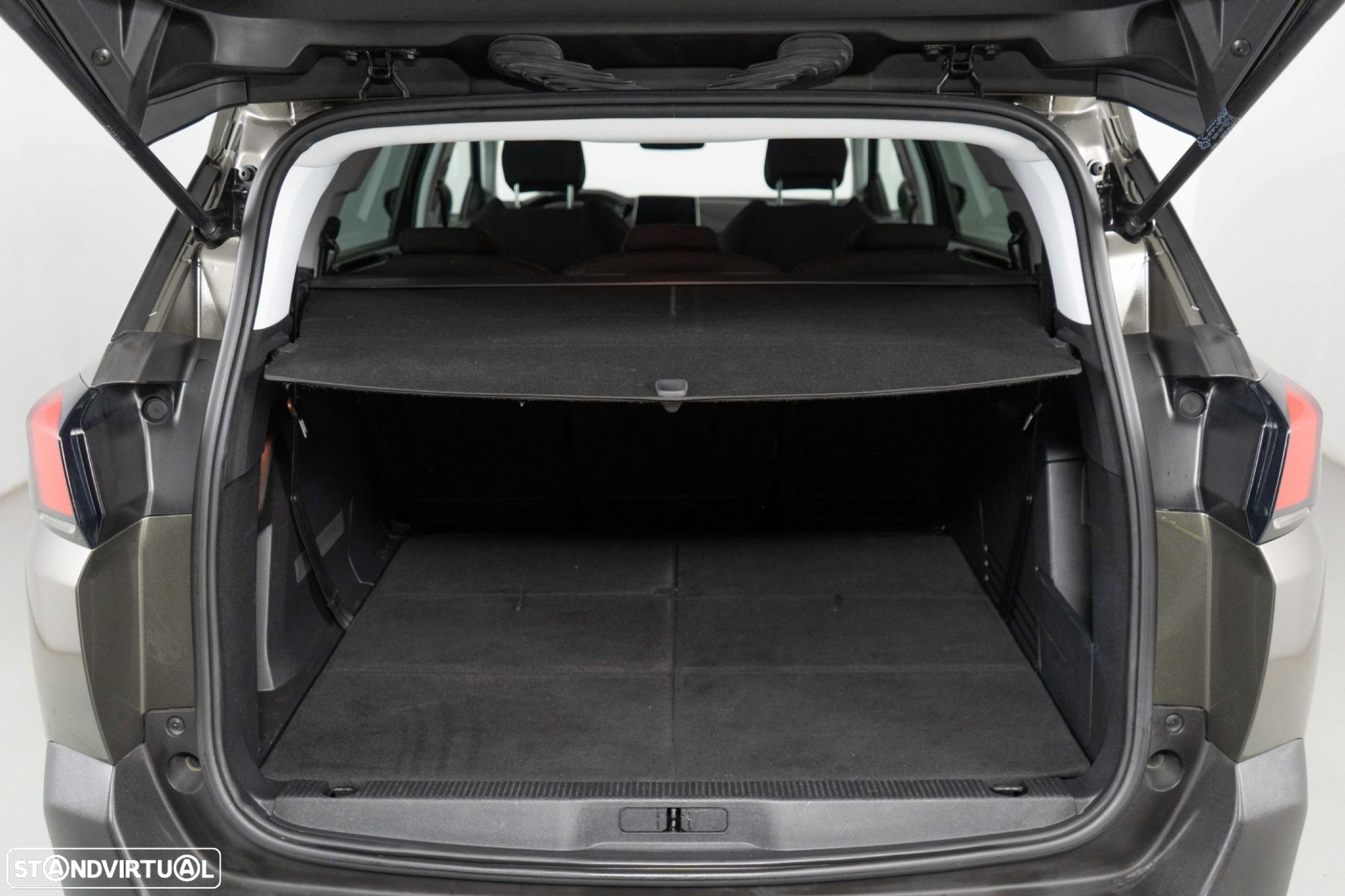 Peugeot 5008 1.2 PureTech Active Pack - 13