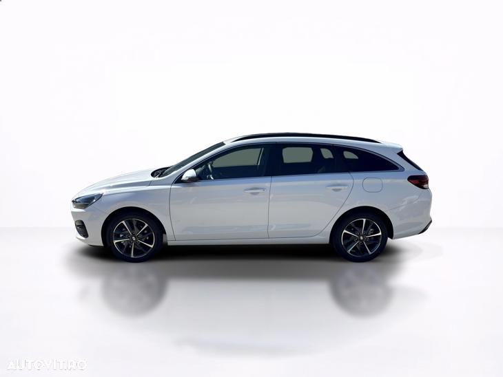 Hyundai i30 1.6 150CP 7DCT Highway+ - 3