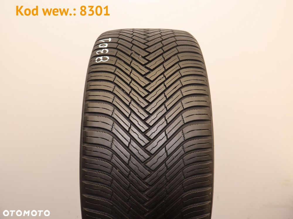 Nexen N BLUE 4 season 2  - 245/40 R18 - 7