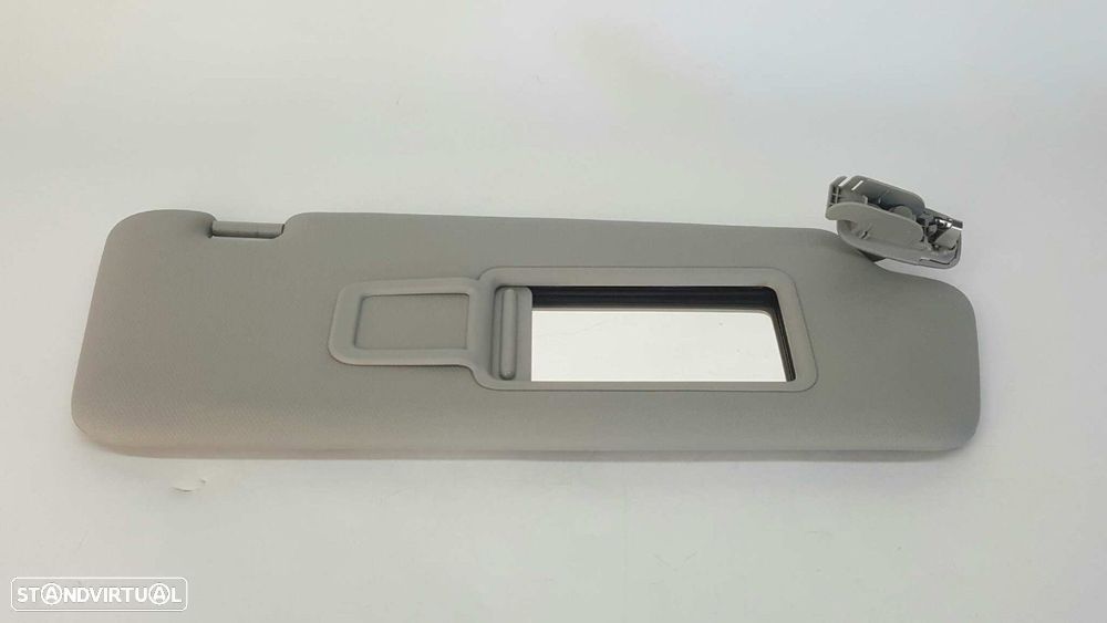 PÁLA DO SOL DIREITA AUDI A1 (8X) ATTRACTION - 3