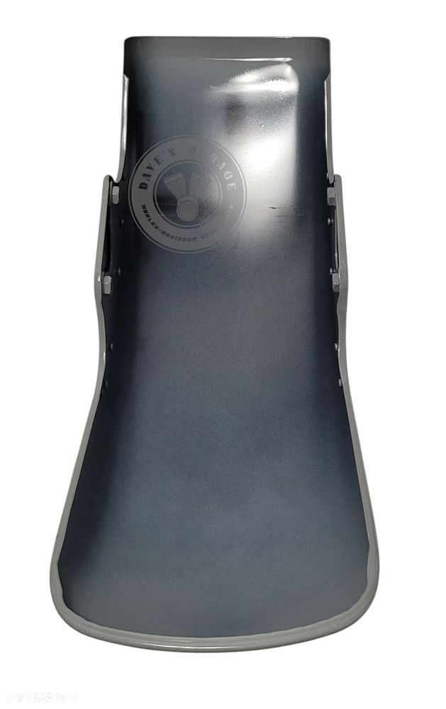 Błotnik przód Harley Davidson Softail FLFB FLFBS Fat Boy 58900267 - 5