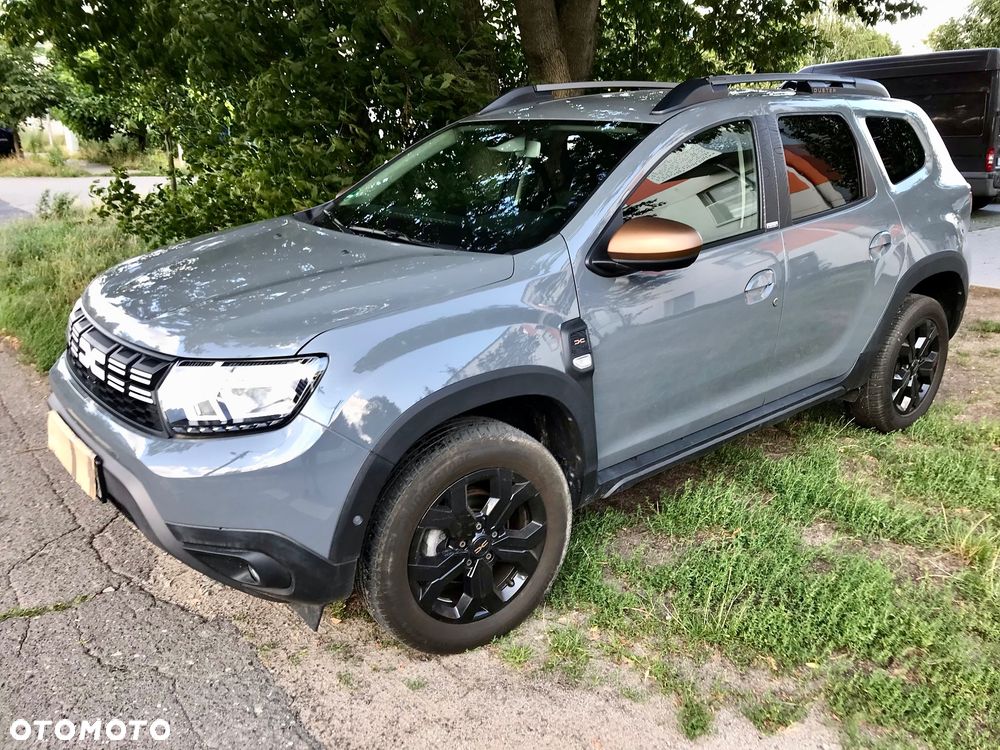 Dacia Duster 1.3 TCe Prestige EDC - 3
