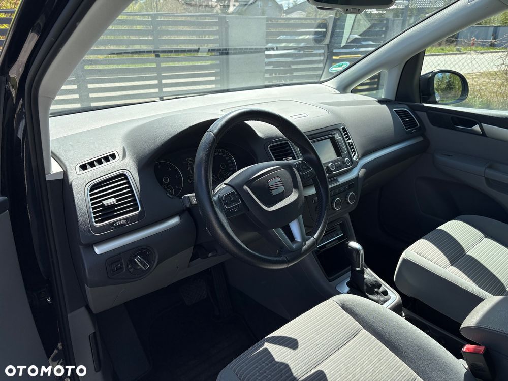 Ford Galaxy 2.0 TDCi Trend - 9