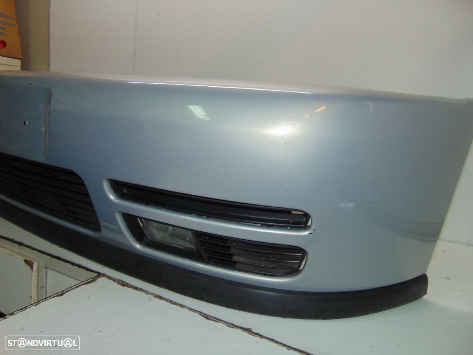 Vw polo para choques - 4