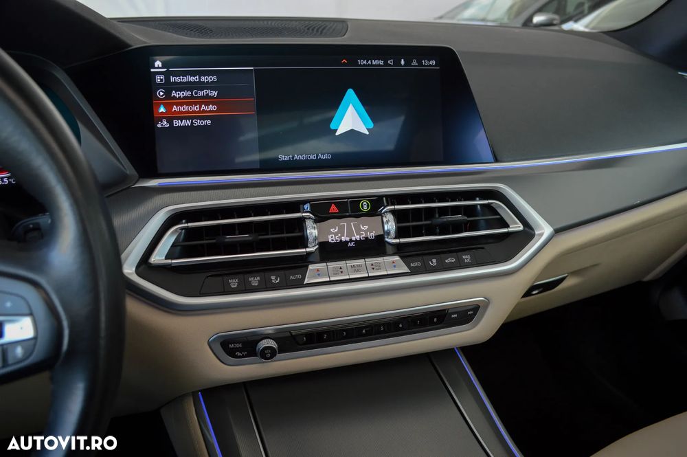 BMW X5 xDrive25d xLine - 11