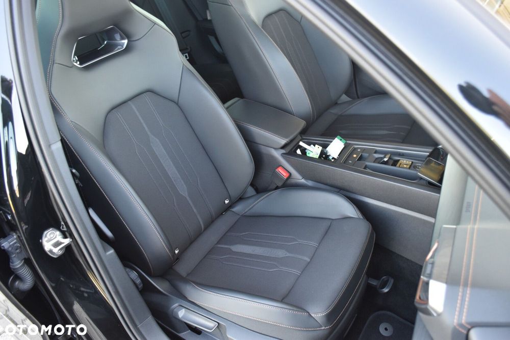 Cupra Formentor 2.0 TSI 4Drive VZ DSG - 34