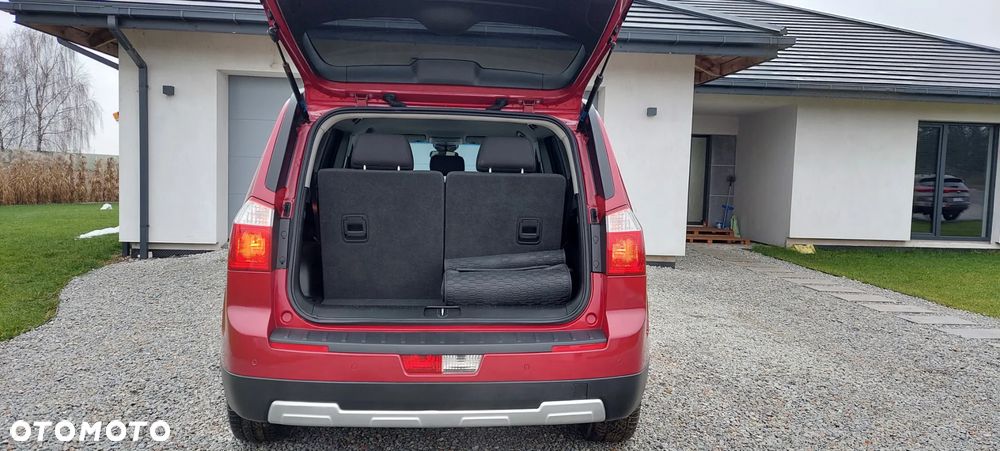 Chevrolet Orlando 1.8 LT - 14