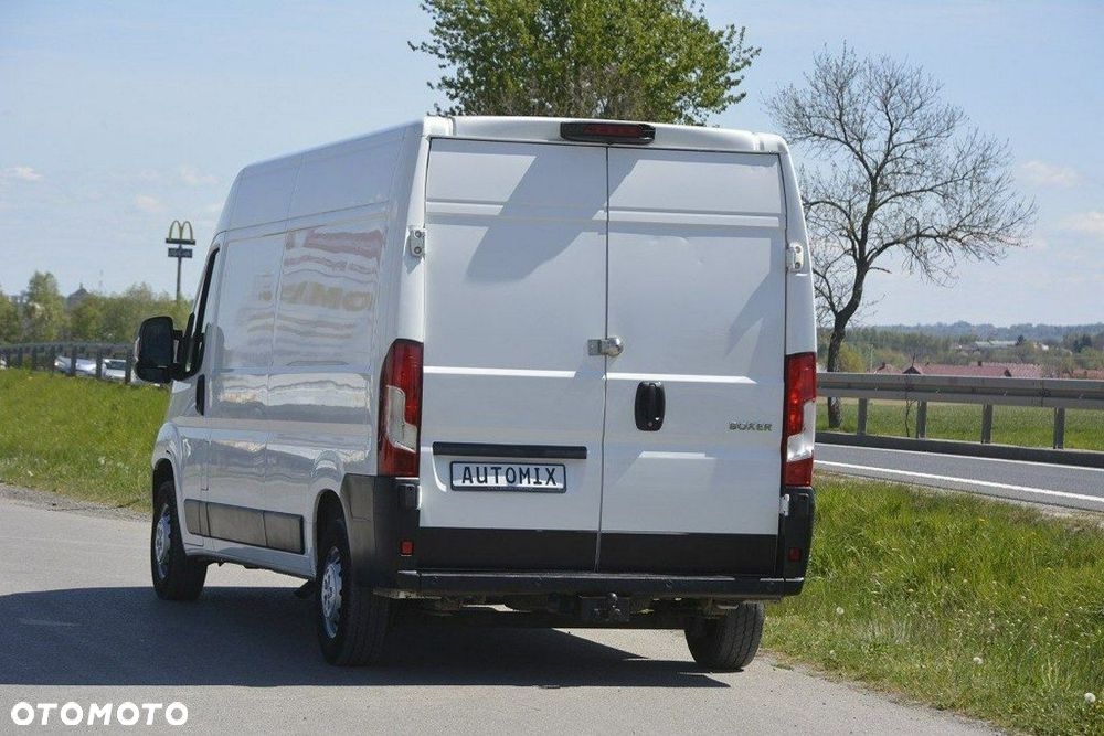 Peugeot Boxer - 7