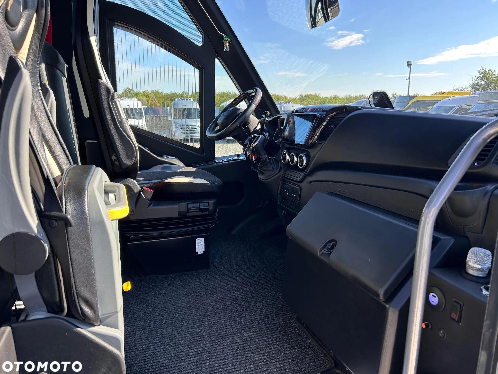 Iveco Daily - 12