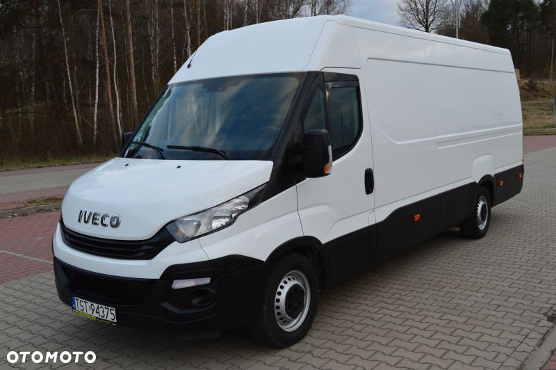 Iveco DAILY - 1