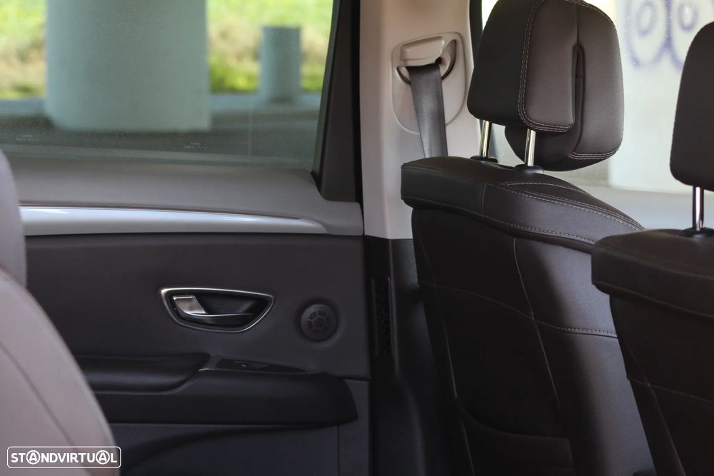 Renault Espace 1.6 dCi Zen - 34