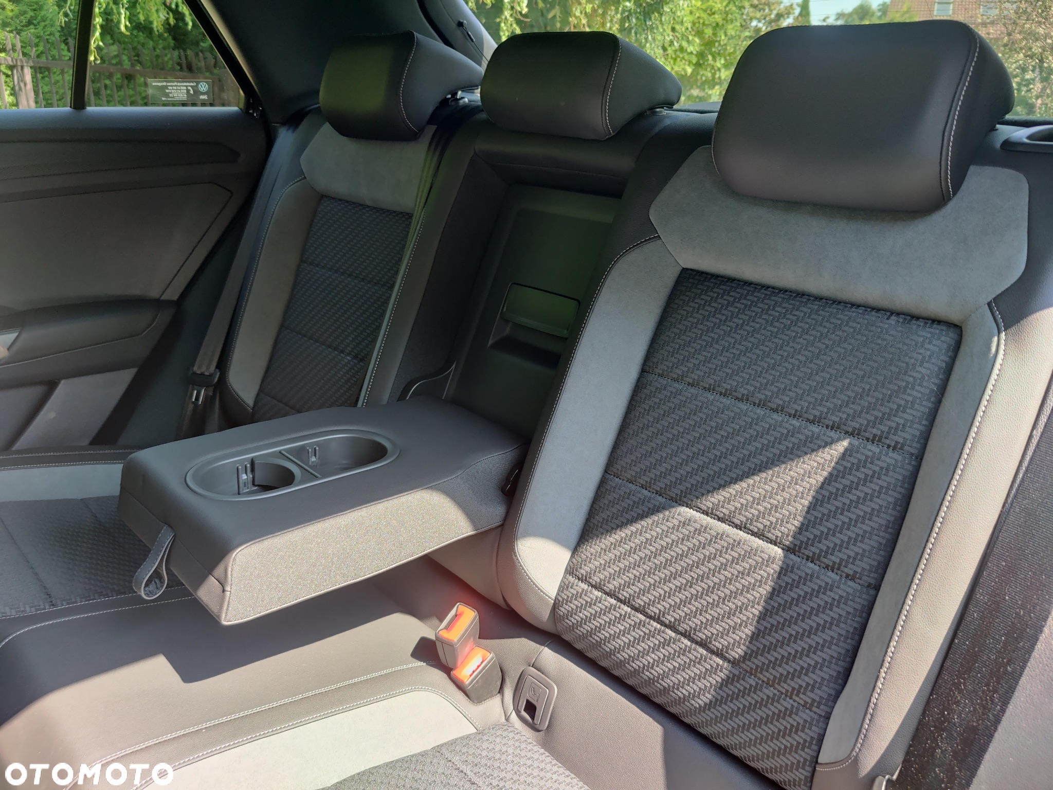Volkswagen T-Roc 2.0 TSI 4Motion R-Line DSG - 15