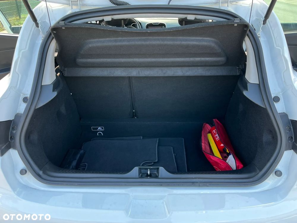 Renault Clio - 17