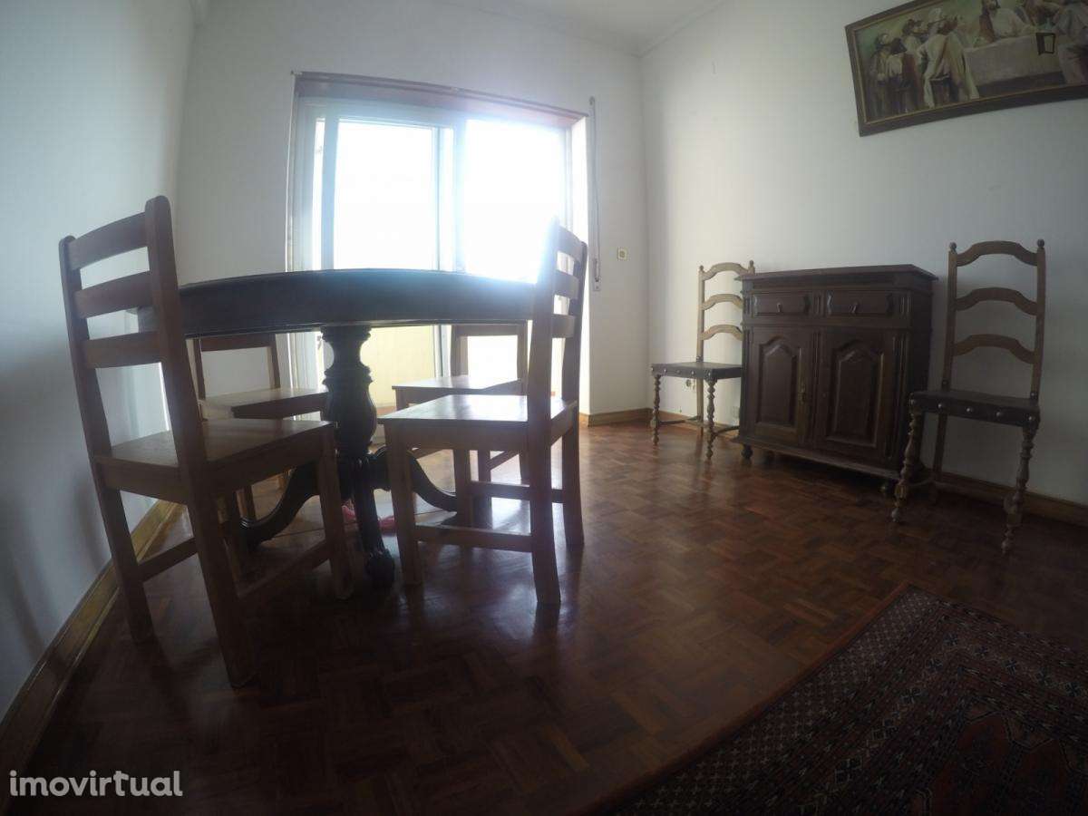 Quarto - localizado em Oeiras Lisbon - Grande imagem: 5/10