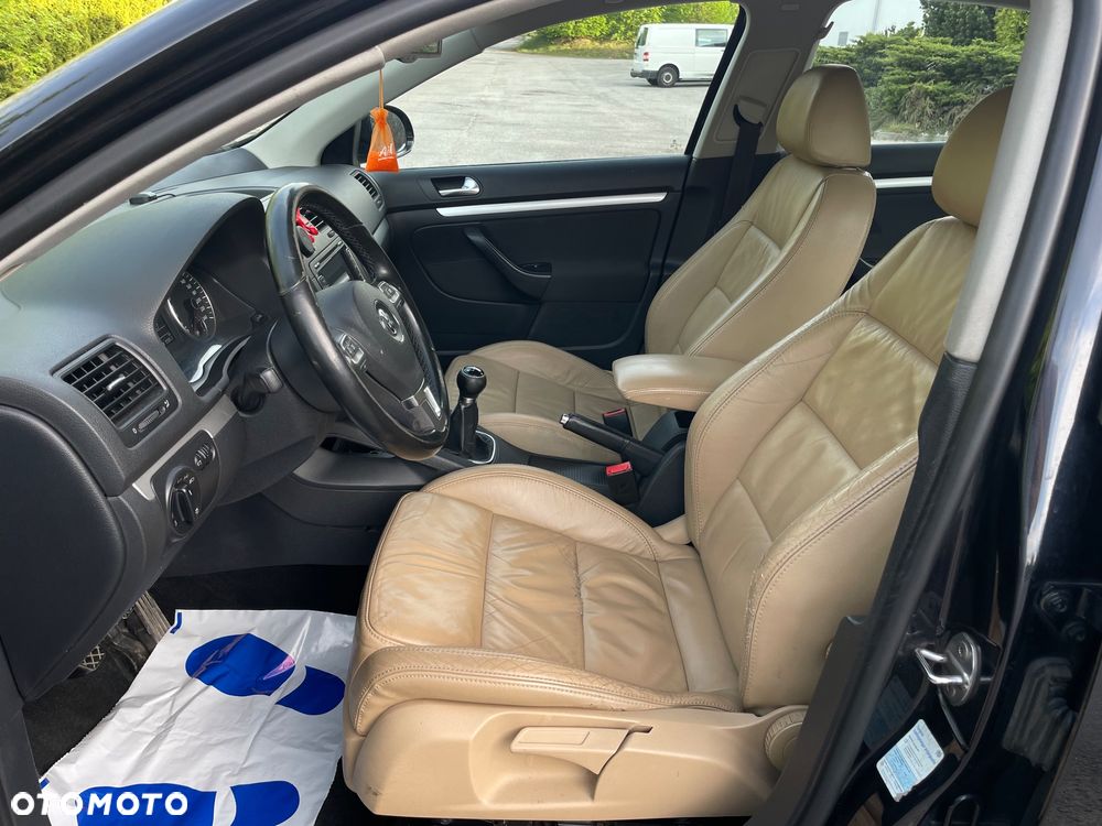Volkswagen Jetta 1.4 TSI Highline Optimum - 6