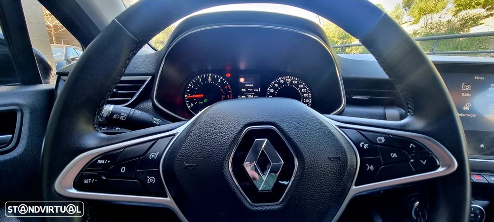 Renault Clio TCe 100 INTENS - 15