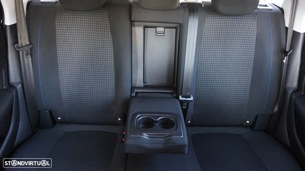Peugeot 308 SW 1.5 BlueHDi Style - 19