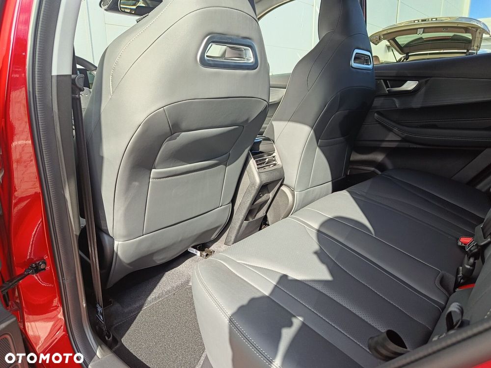 Chery Tiggo 4 - 12