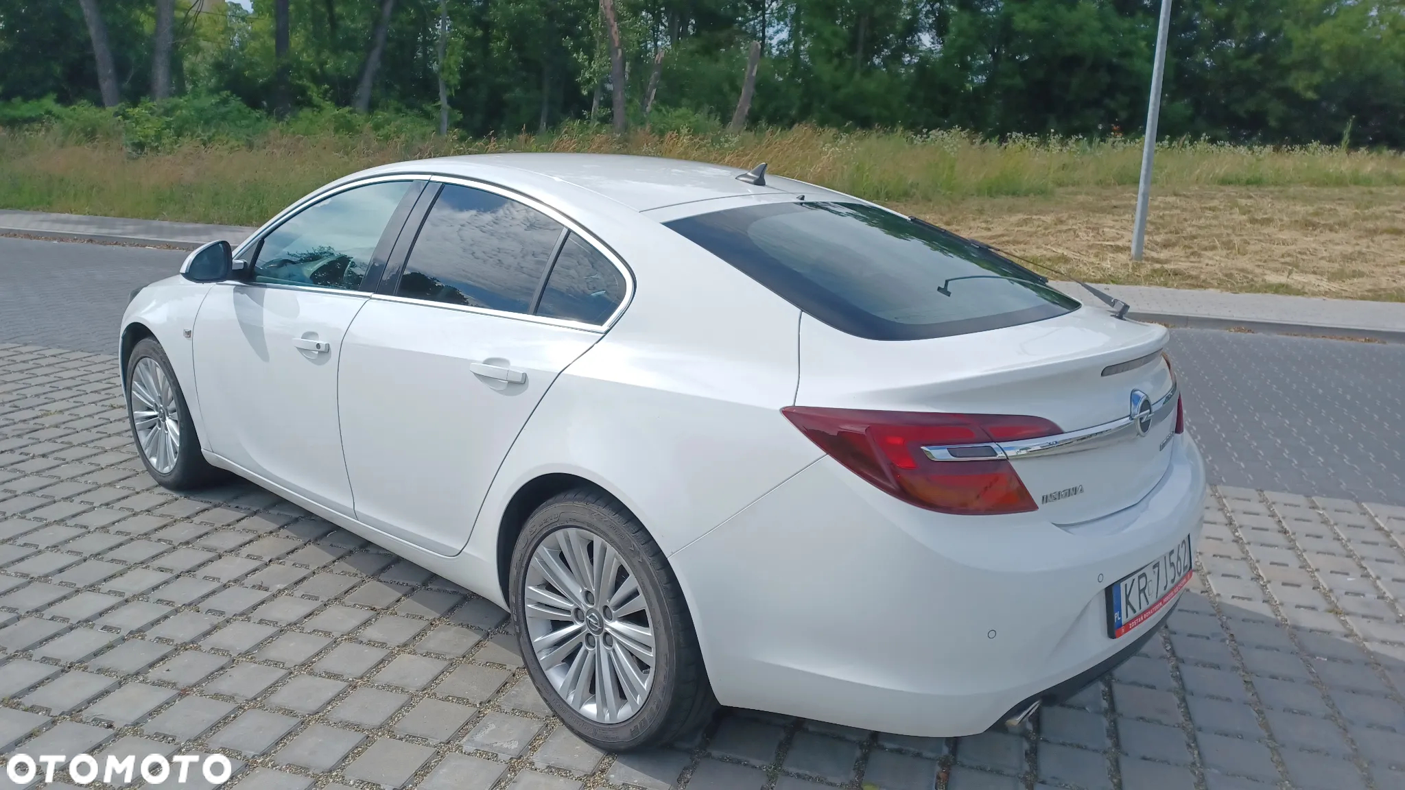 Opel Insignia 2.0 CDTI Edition - 3