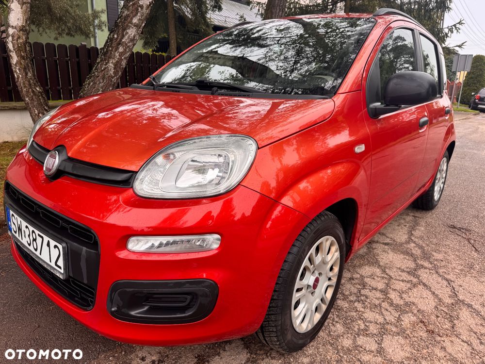 Fiat Panda 1.2 Easy - 2