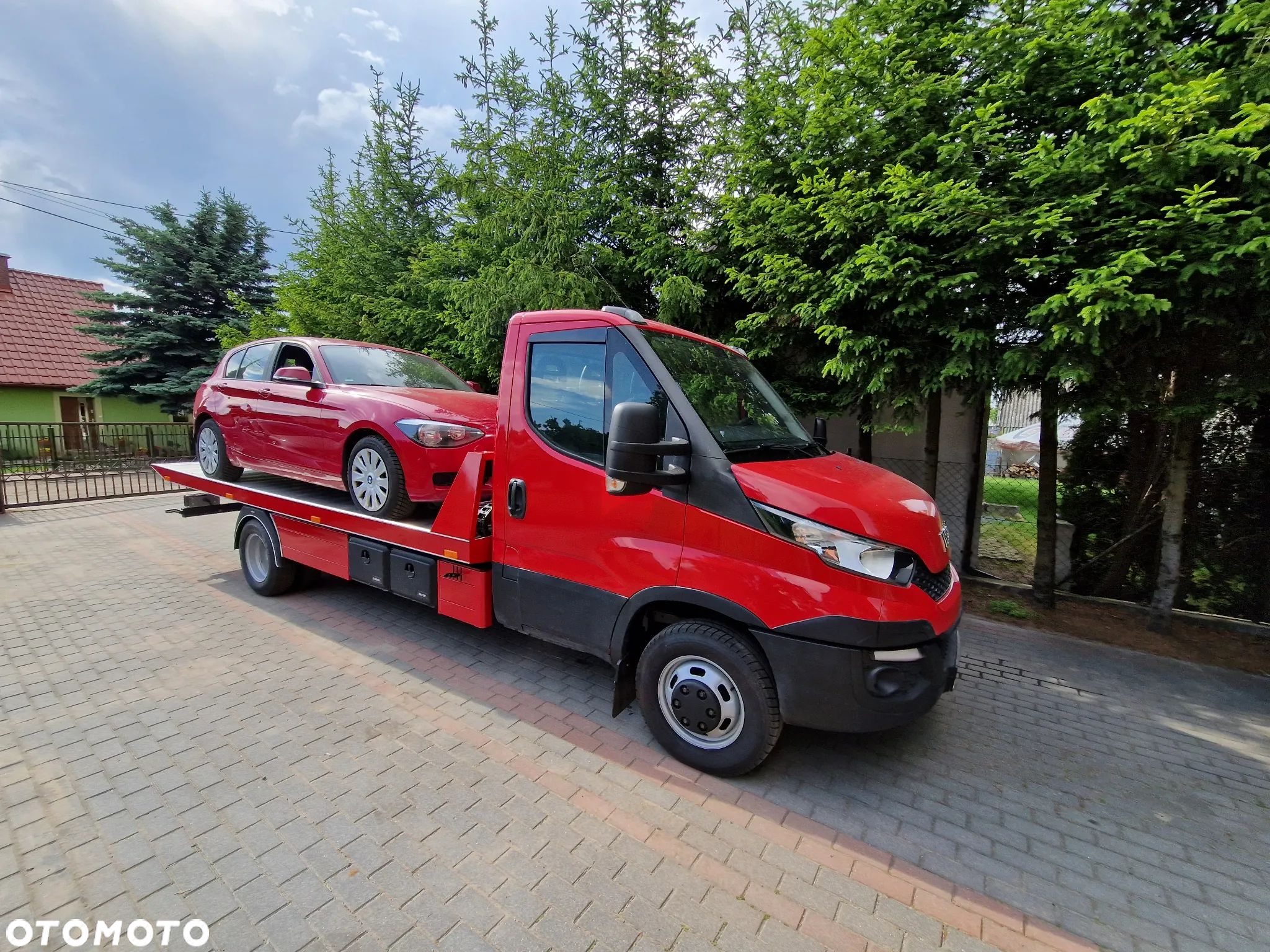 Iveco Daily - 1