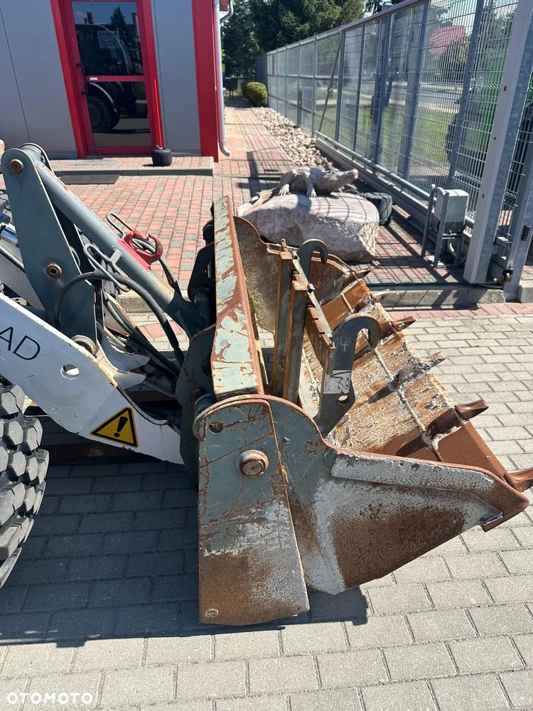 Kramer 480 - 5