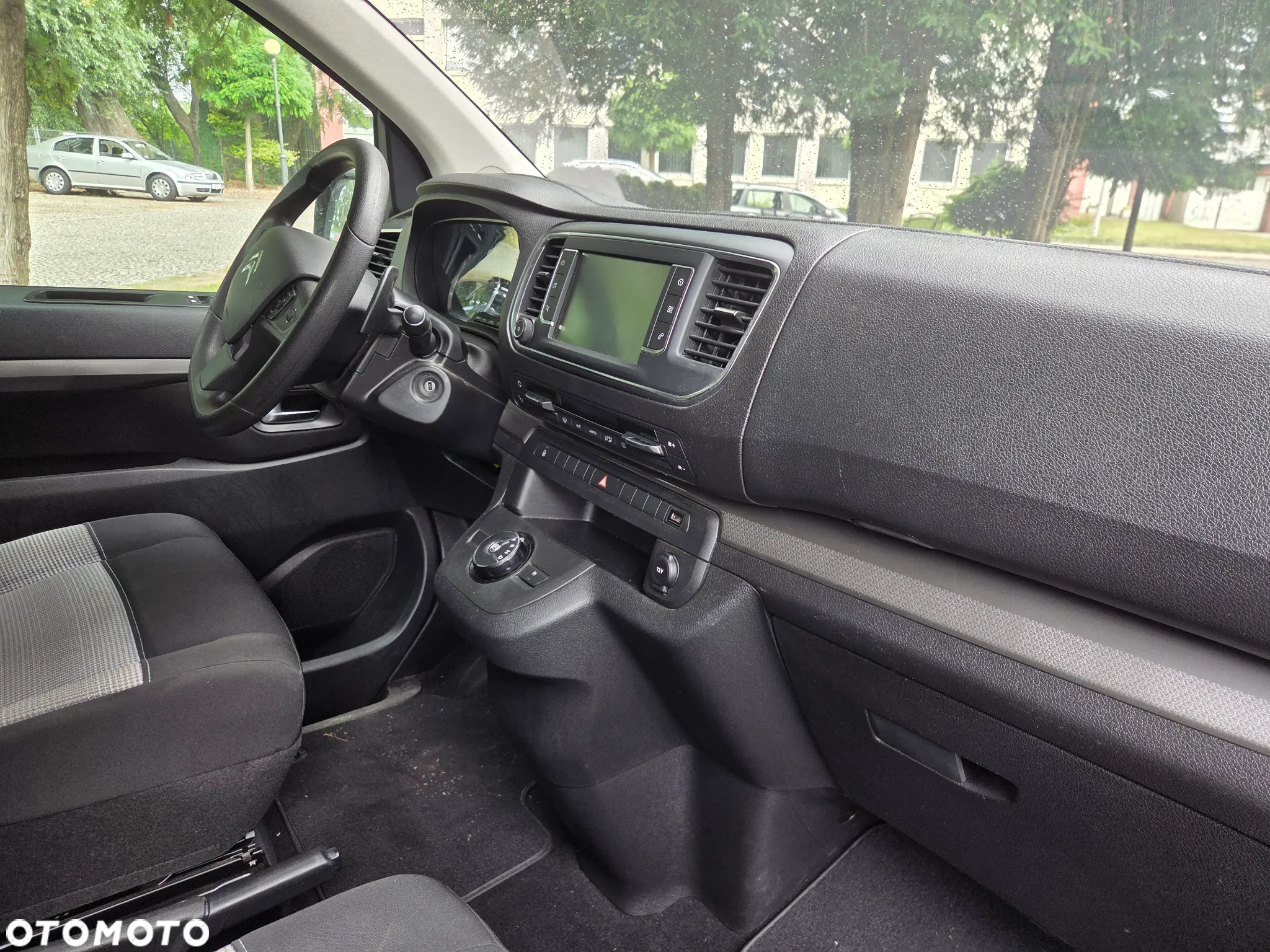 Citroën SpaceTourer - 20