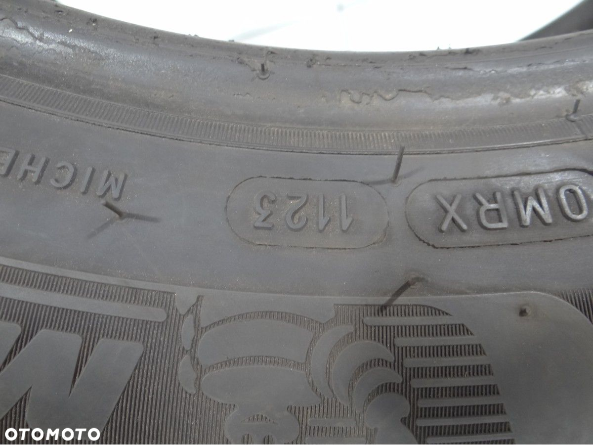 Opony całoroczne 205/55R16 94V Michelin - 5