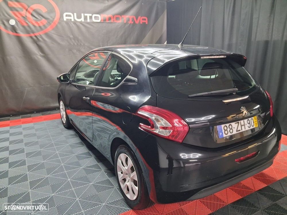 Peugeot 208 1.0 VTi Active - 6