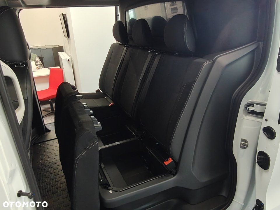 Renault Trafic - 9