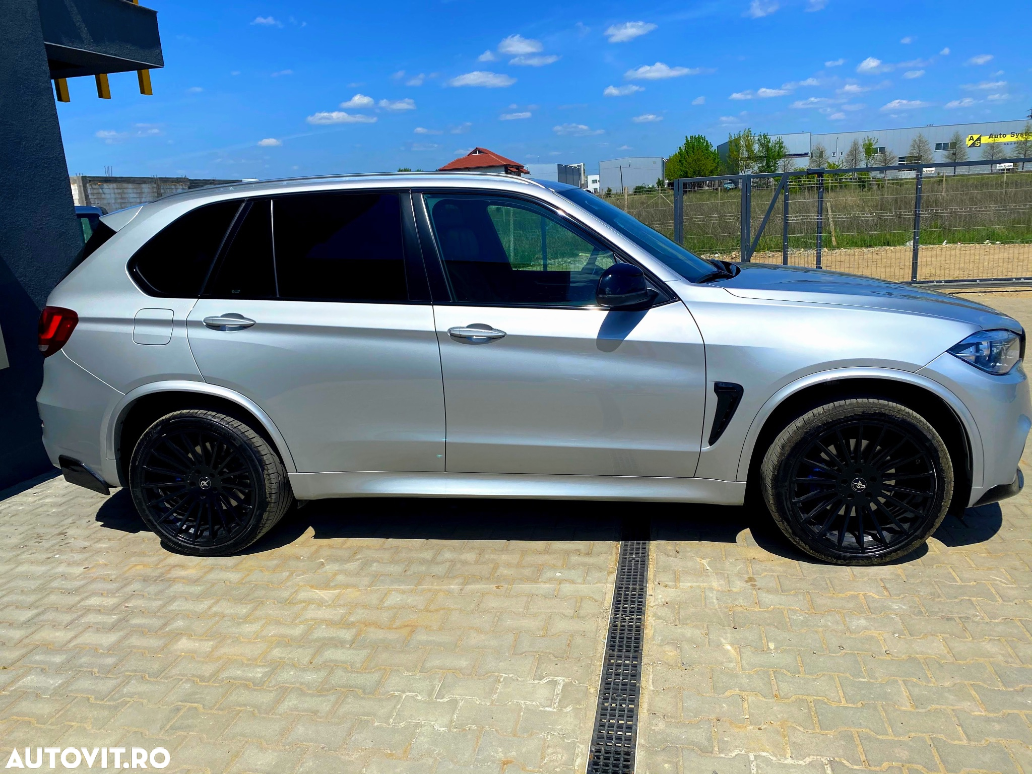 BMW X5 - 3