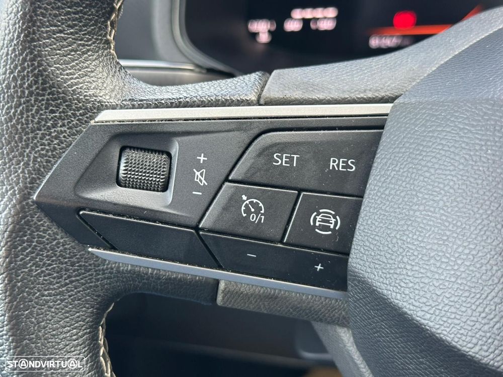 SEAT Arona 1.0 TSI Style - 27