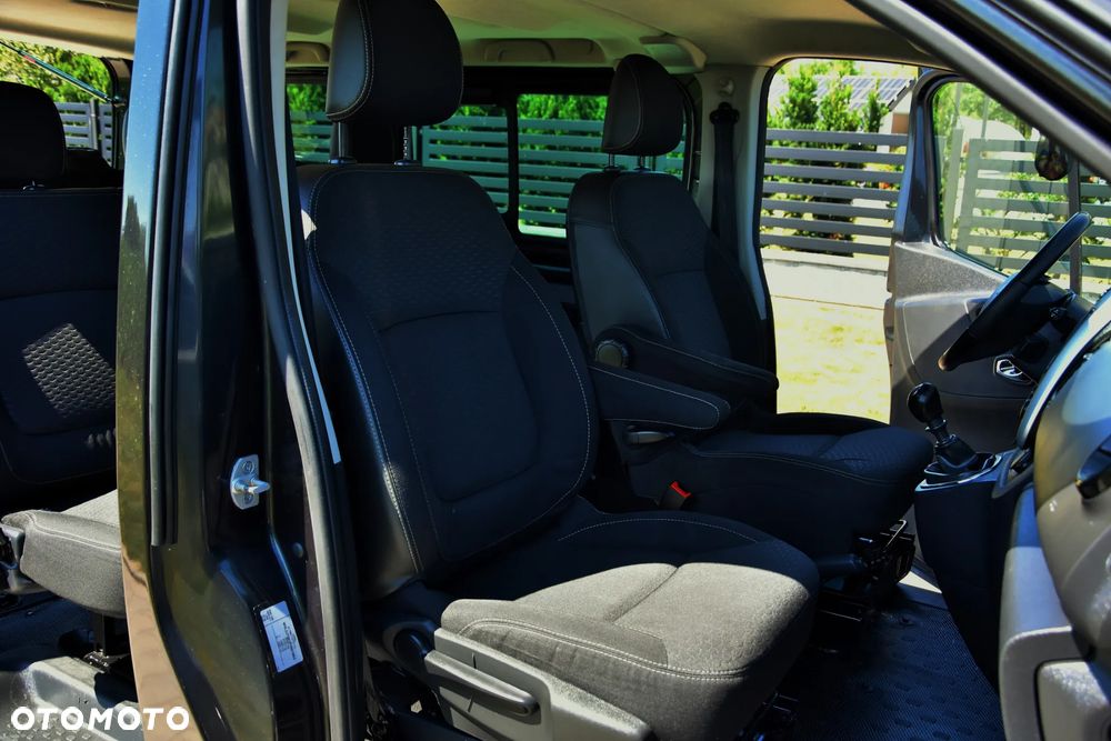 Opel Vivaro L1H1 - 25