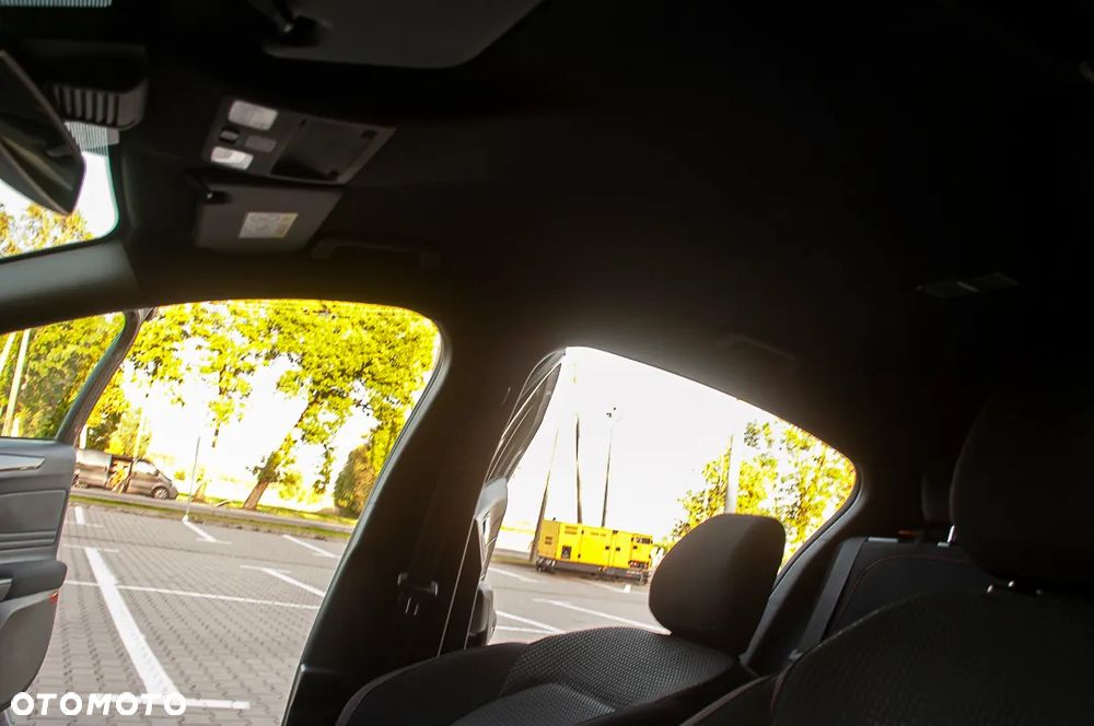 Ford Focus 1.5 EcoBoost STart-Stopp-System ST-LINE - 23