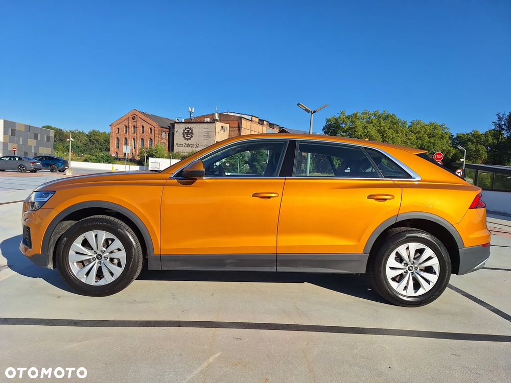 Audi Q8 - 13