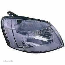 FAROL DIREITO CITROEN BERLINGO - 1
