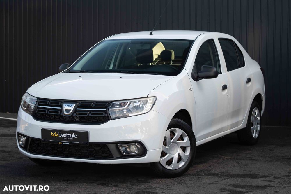Dacia Logan 0.9 TCe SL PLUS - 24
